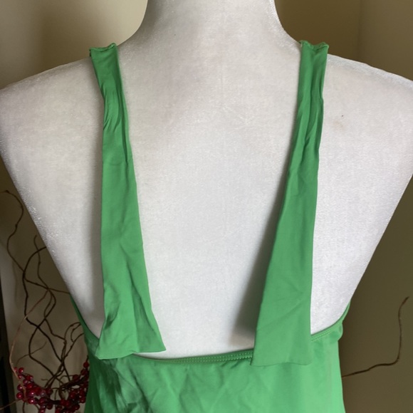 NWOT Talbots Tankini Top size 16 - Picture 6 of 9